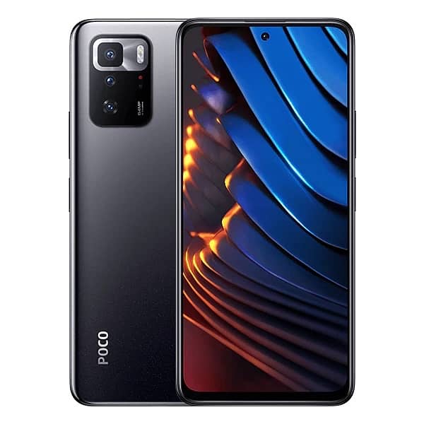 Xiaomi Poco X3 GT 8+5 256 1