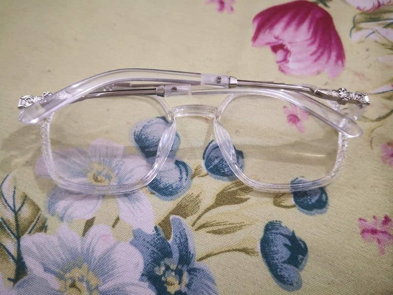 New Imported Eye Glass Frame for Female 1