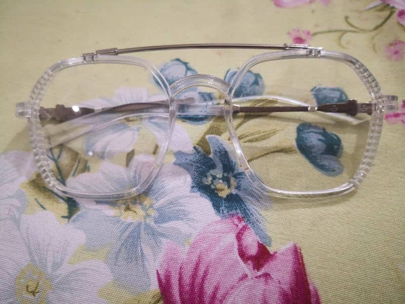 New Imported Eye Glass Frame for Female 2