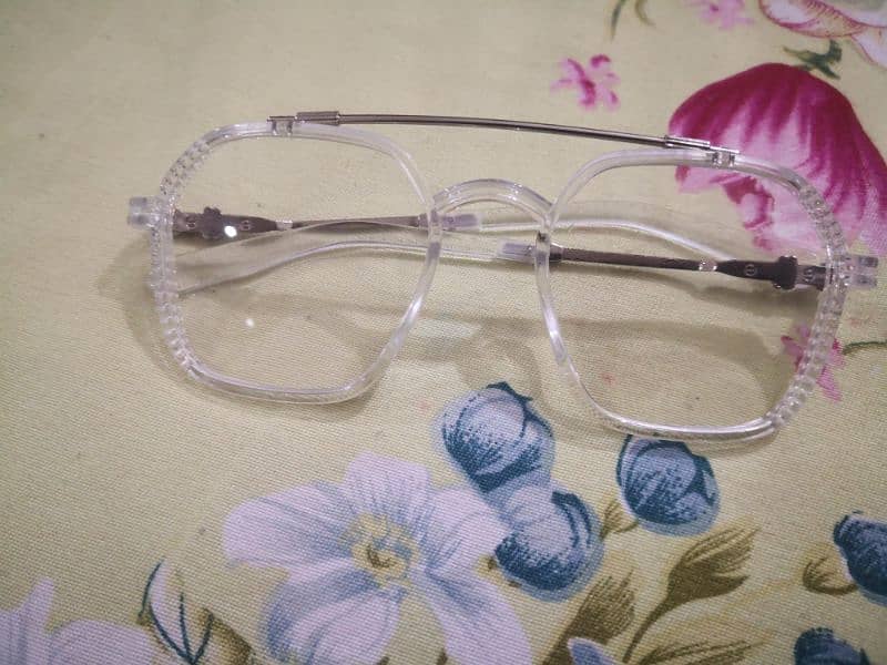 New Imported Eye Glass Frame for Female 4