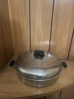 steam cooker 0