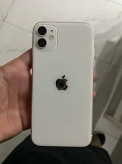 Apple iphone 11 JV 0