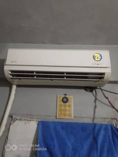 Gree 1 ton non inverter