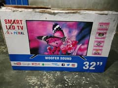 Samsung 32 inch LED TV