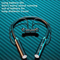 Bluetooth Wireless Headset, Perfect Sound, BT 5.0, Headphone