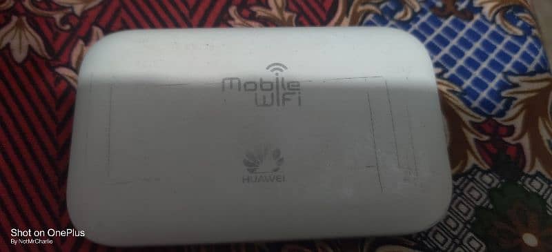 Zong 4G Unlocked Device All Networks Work 1