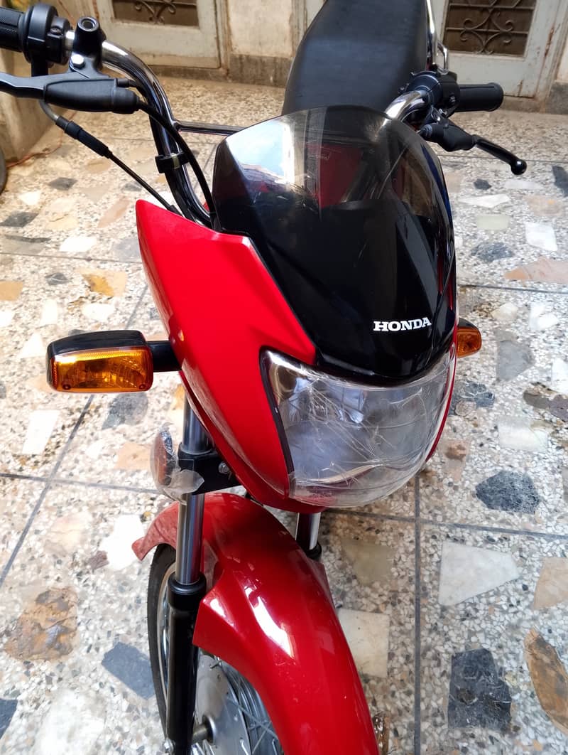 Honda Pridor 2022 3