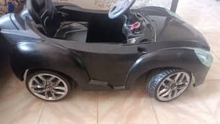 electric car for sale