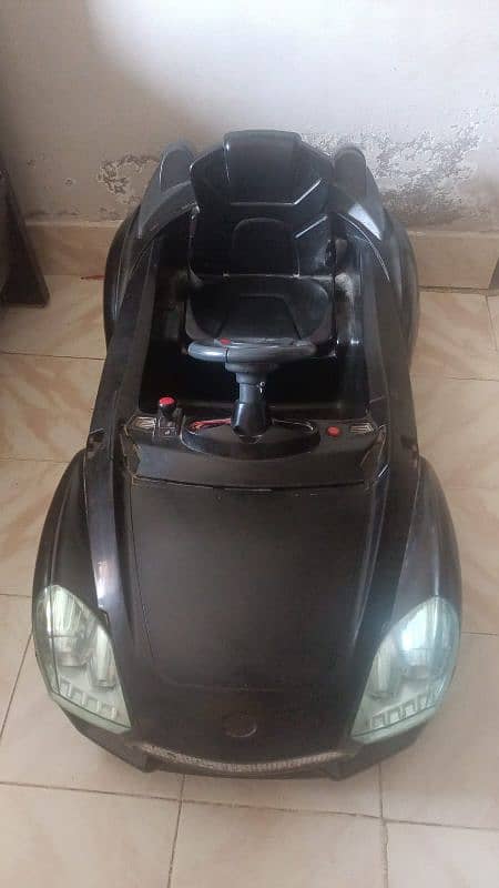 electric car for sale 1