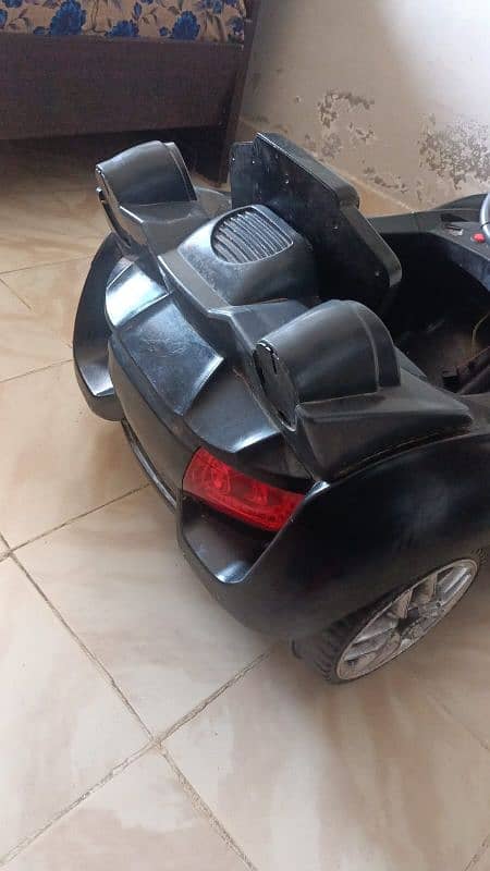 electric car for sale 2