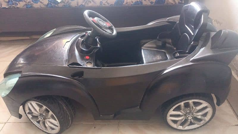 electric car for sale 3