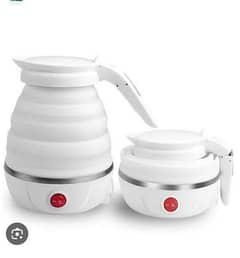 portable electric kettle