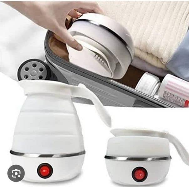 portable electric kettle 2