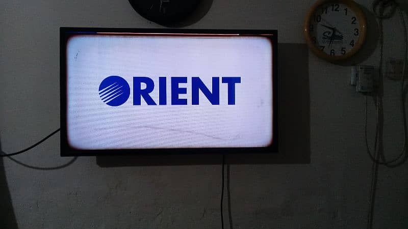 Orient Led Tv 1