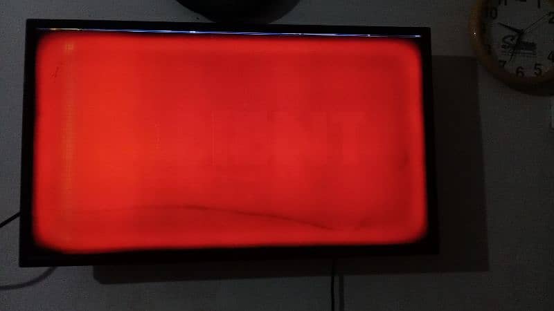 Orient Led Tv 2