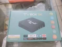 Android Box x98 pro 5G