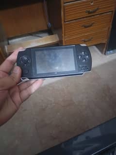 psp