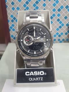 Casio Edifice