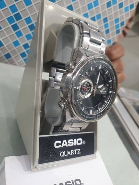 Casio Edifice 5