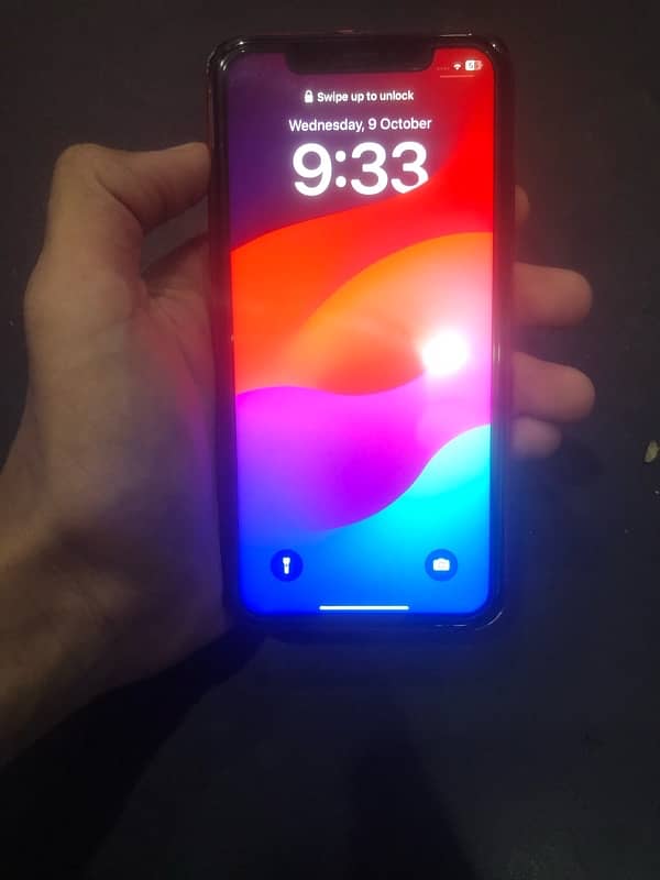 Iphone XR 1