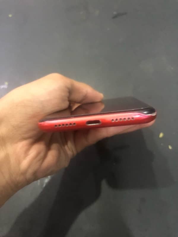 Iphone XR 3