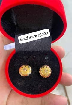 gold tops new ha bikul hasnain Jewellers Gold 0