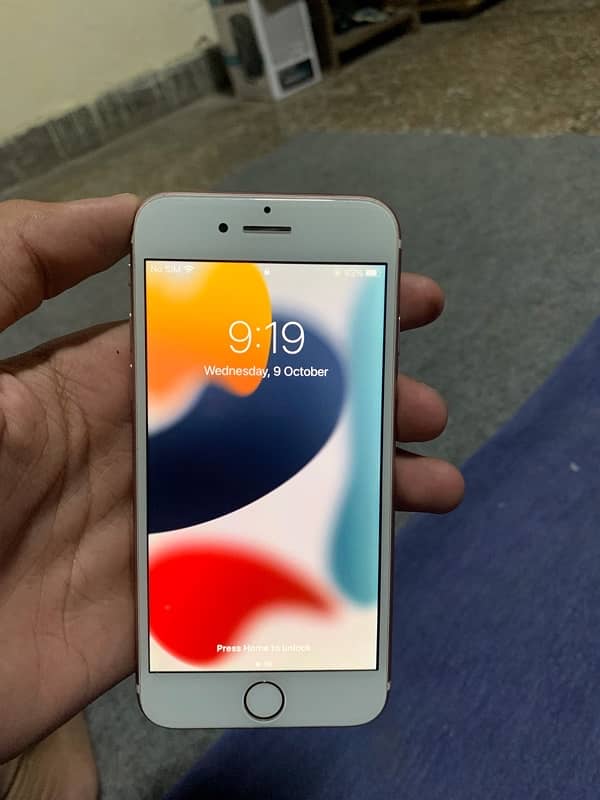 Iphone 7 Non Pta factory unlock no open no repair whatsapp 03185146868 1