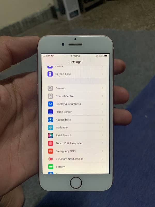 Iphone 7 Non Pta factory unlock no open no repair whatsapp 03185146868 2