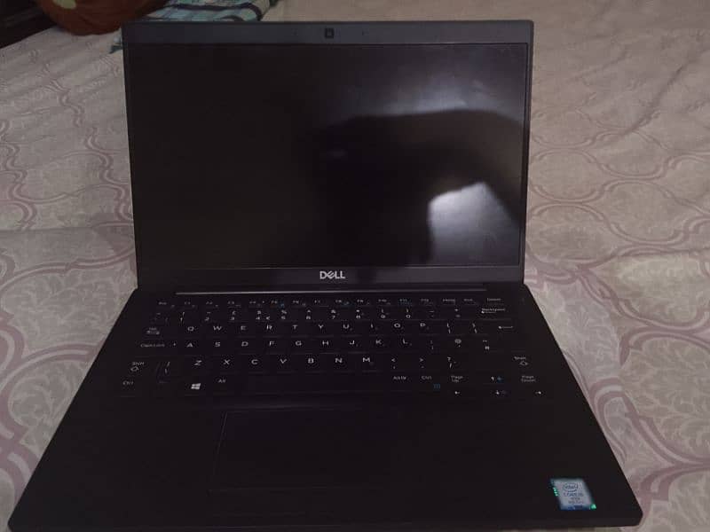 dell latitude 7390 1