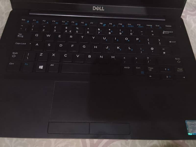 dell latitude 7390 2