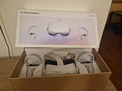 Oculus Quest 2 "Immaculate Condition"