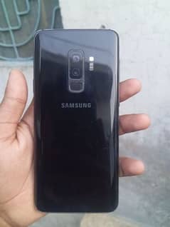 Samsung S9 Plus 0