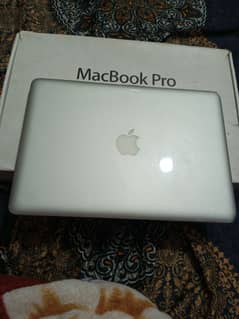 MacBook Pro 2011 early