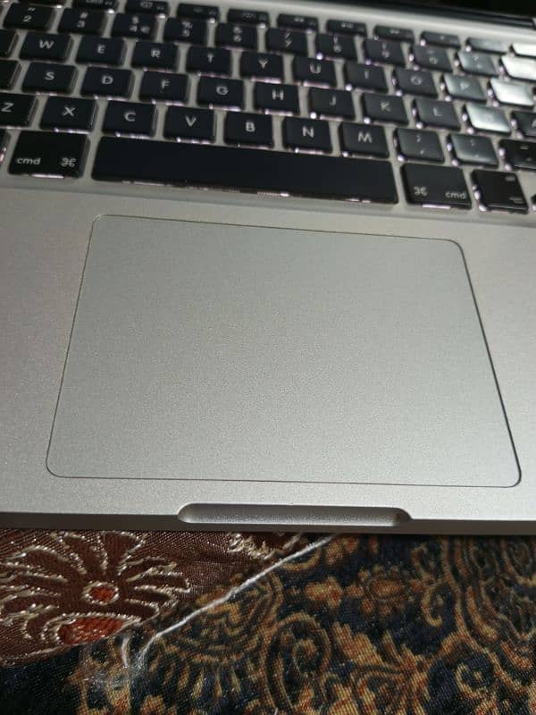 MacBook Pro 2011 early 4