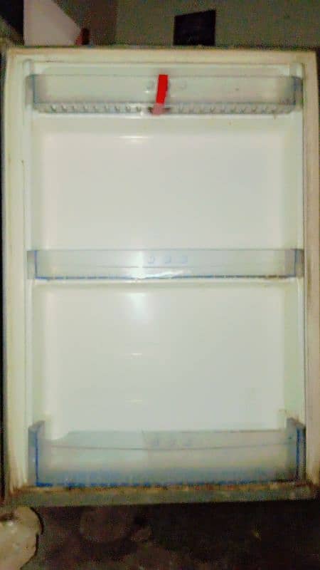 haier refrigerator 2 door 1