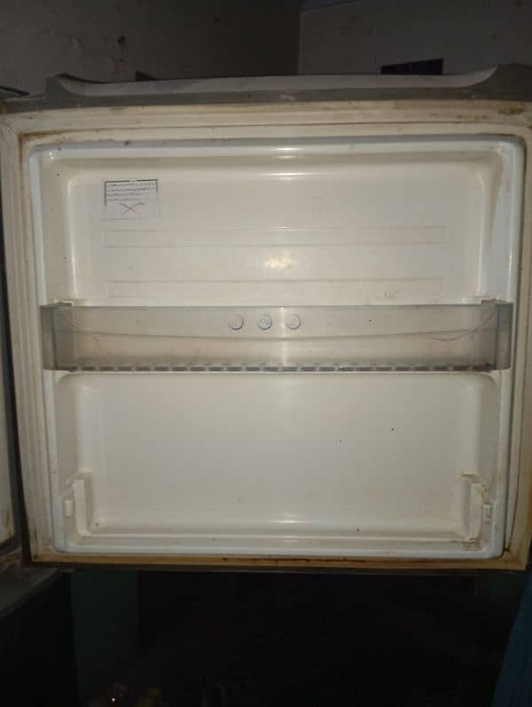 haier refrigerator 2 door 5