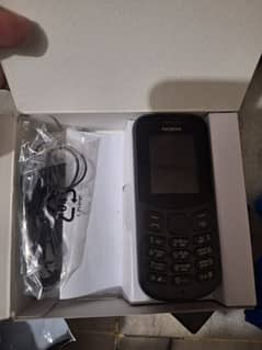 Nokia 130  Rps 4500