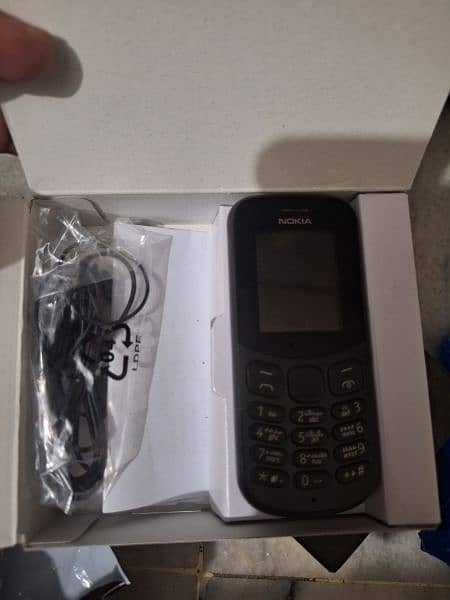 Nokia 130  Rps 4500 0