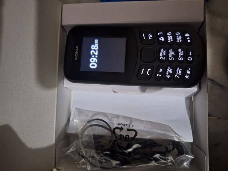 Nokia 130  Rps 4500 1