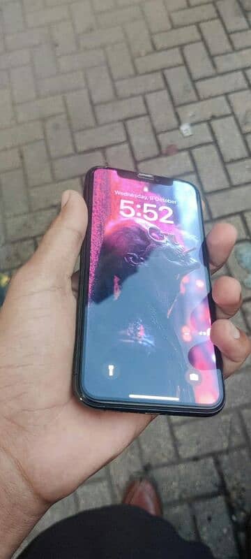 IPhone xs 7