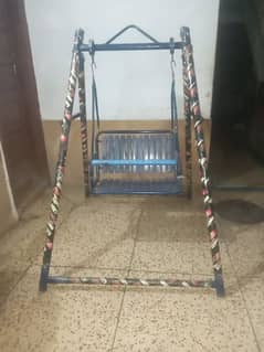 kids swing and decoration most useful