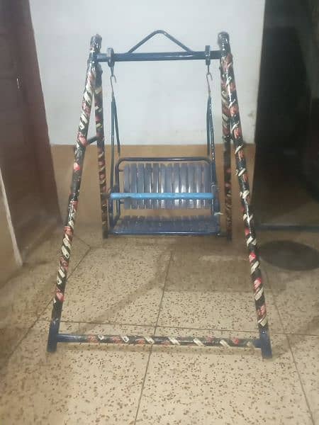 kids swing and decoration most useful 0