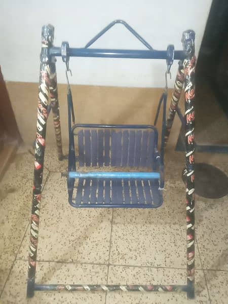 kids swing and decoration most useful 1