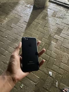 Iphone 7 256gb Pta Approved 0