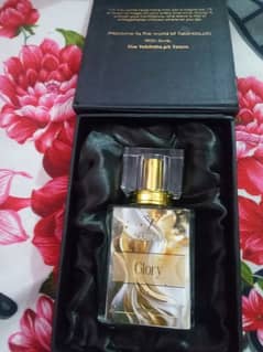 new perfume Han apni brand ka tabinda ka pura 8 hour laga rehta Han