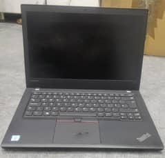 Lenovo thinkpad core i5 6th gen