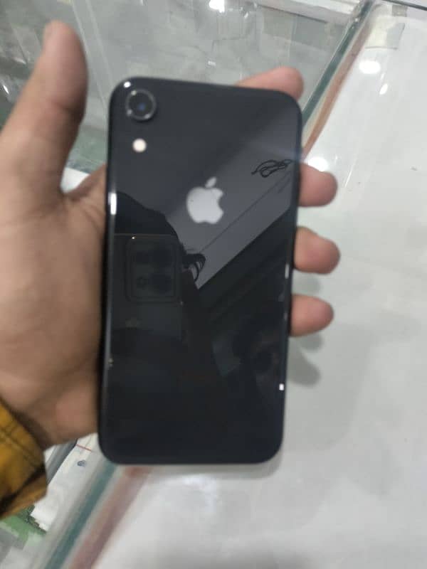 iphone XR 64gb jv. . . 03170785130 . my WhatsApp 6