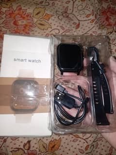 Y13 Brand New Smart Watch with box