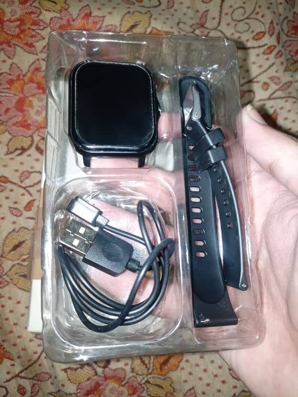 Y13 Brand New Smart Watch with box 1