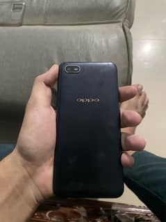 oppo A1k 0